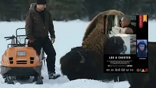 Leo & Chester - Trailer - OCan23