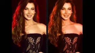 نانسي عجرم في البوم صور