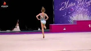 Тарасюк Поліна 2013 WA