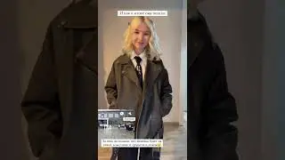 А у вас линейка была на улице или в здании?🍂 #школа #1сентября #деньзнаний #2сентября #школьник