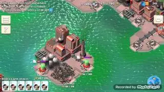 Boom beach 13