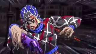 Mista vs Ghiaccio [EDIT]