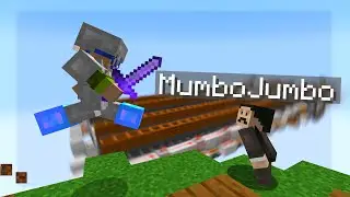I 1-Upped Mumbo's Super Smelter