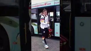 🇩🇪⚽️ Deutschland vs Bosnien ⚽️🇧🇦