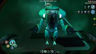 Subnautica: Below Zero Let's Bug [Shrimp Head]