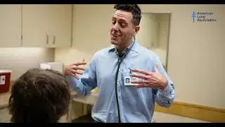 Treating Severe COPD with Endobronchial Valves