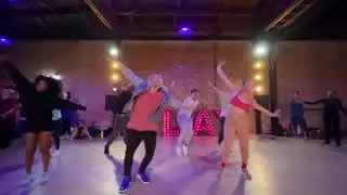 10000 Hours by Dan + Shay and Justin Bieber | Choreography by Sam Allen