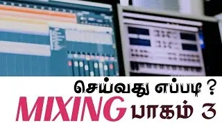 Mixing a Song From Scratch - Day 3- Mastering