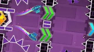 Speed Racer — Geometry Dash