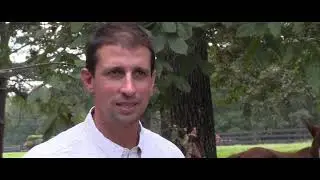 Saturday SuprEmaCy | Brodie Croyle & Big Oak Ranch