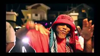 BOUTICROW   GHANA ADANE YANKEE (OFFICIAL VIDEO)