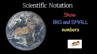 Scientific Notation 1
