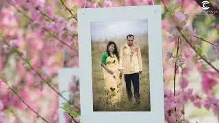 Best Pre Wedding Slideshow || Tuhin & Rumela ||Purulia||THE CREATIVE PHOTOGRAPHY || 8100297762 ||
