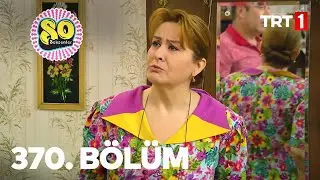 Seksenler 370. Bölüm