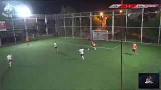 FIRTINA FC-ENKIR OTO BURSA SÜPER LİG'24 GRUP MÜSABAKASI