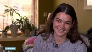 Loïs werd verkracht (maar onze wet vindt van niet) - RTL NIEUWS