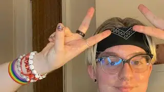 Just chatting! 😝
