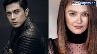 Paulo Avelino may Rebelasyon Tungkol sa Ugali ni Angelica Panganiban
