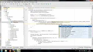 Get Location and City Name in Android Studio
