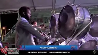 Pan Elders - Steelband Music Festival 2024 Finals (Orchestra)