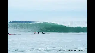 Sirombu, Nias
