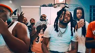 Icewear Vezzo - Big Licks (Back End) (Official Video)