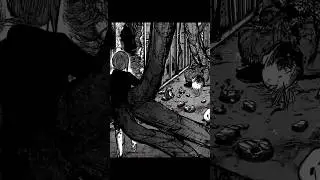 На что способен Хаджиме Хазуки? 😨 Tokyo Ghoul (1000+7 Отличий) 