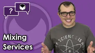 Bitcoin Q&A: Mixing services