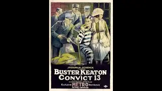 Заключённый №13 1920 / Convict 13 1920