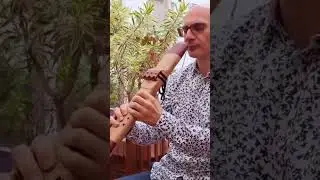 432Hz Native Flute of Love 💕#nativeflute #432hz #soundhealing