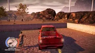 State of Decay Breakdown - pt 54 - 'High Calibers to the Head'