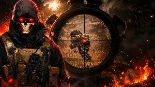 Stalcraft: X - The Sniping Experience