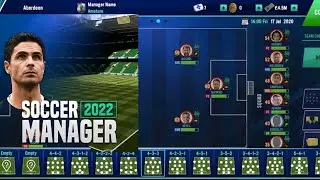 SOCCER MANAGER 2022 RELEASE DATE | NEW FEATURES | PRE-ORDER | BETA RELEASE DATE | SM2022