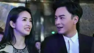 Ariel Lin and Joe Cheng ARJOE Forever