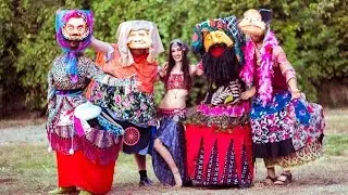 BALKAN LAIKAS PARTY