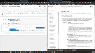 Pandas Cut Function Overview