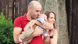 Asaphoto  - Family love