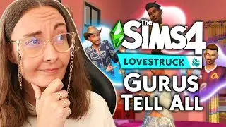 Everything you might have missed about Lovestruck!