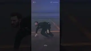 Imagina se fosse assim na vida real?