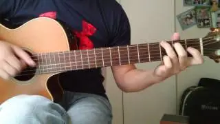 Не Рассказывай - Трофим (на гитаре)