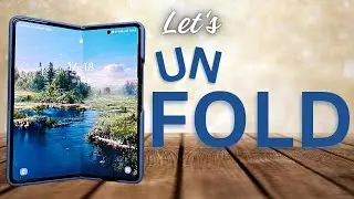 SAMSUNG GALAXY Z FOLD 5 - TWO months later (let's UNFOLD the FUTURE!)