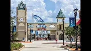 Visit to OWA, Alabama