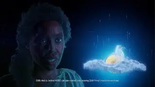 Horizon Zero Dawn - Womb of All-Mother (Cinematic Scene) (PS4 Version)