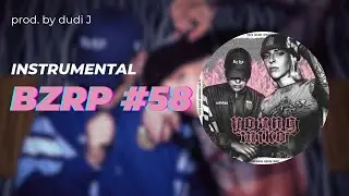 YOUNG MIKO || BZRP Music Sessions #58 (Instrumental) | prod. by dudi J