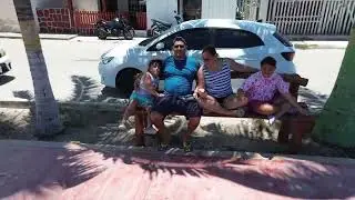 Mi bello puerto San Felipe