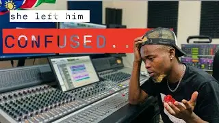 O.com667 - Otjaņimwaņimwa (Official Audio) | She left him confused (Junox & Wizzen)
