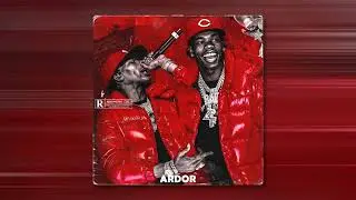 [250+] Dark Midi Kit - "ARDOR" (Lil Baby, Lil Durk, Future, Drake, Nardo Wick, SouthSide)