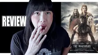 The Northman | Movie Review