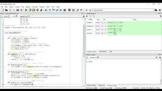 Simple Neural Network in Python