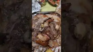 Meat.. Мясо !!!! ПЕЧЬ 